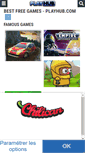 Mobile Screenshot of playhub.com